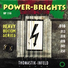 Thomastik Power-Brights SETT RP 110